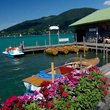 Trinkl Gschwand Daire *