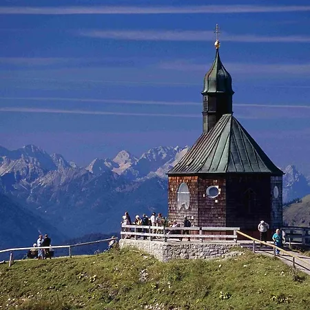 Trinkl Gschwand Daire Bad Wiessee