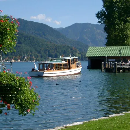 Trinkl Gschwand * Bad Wiessee